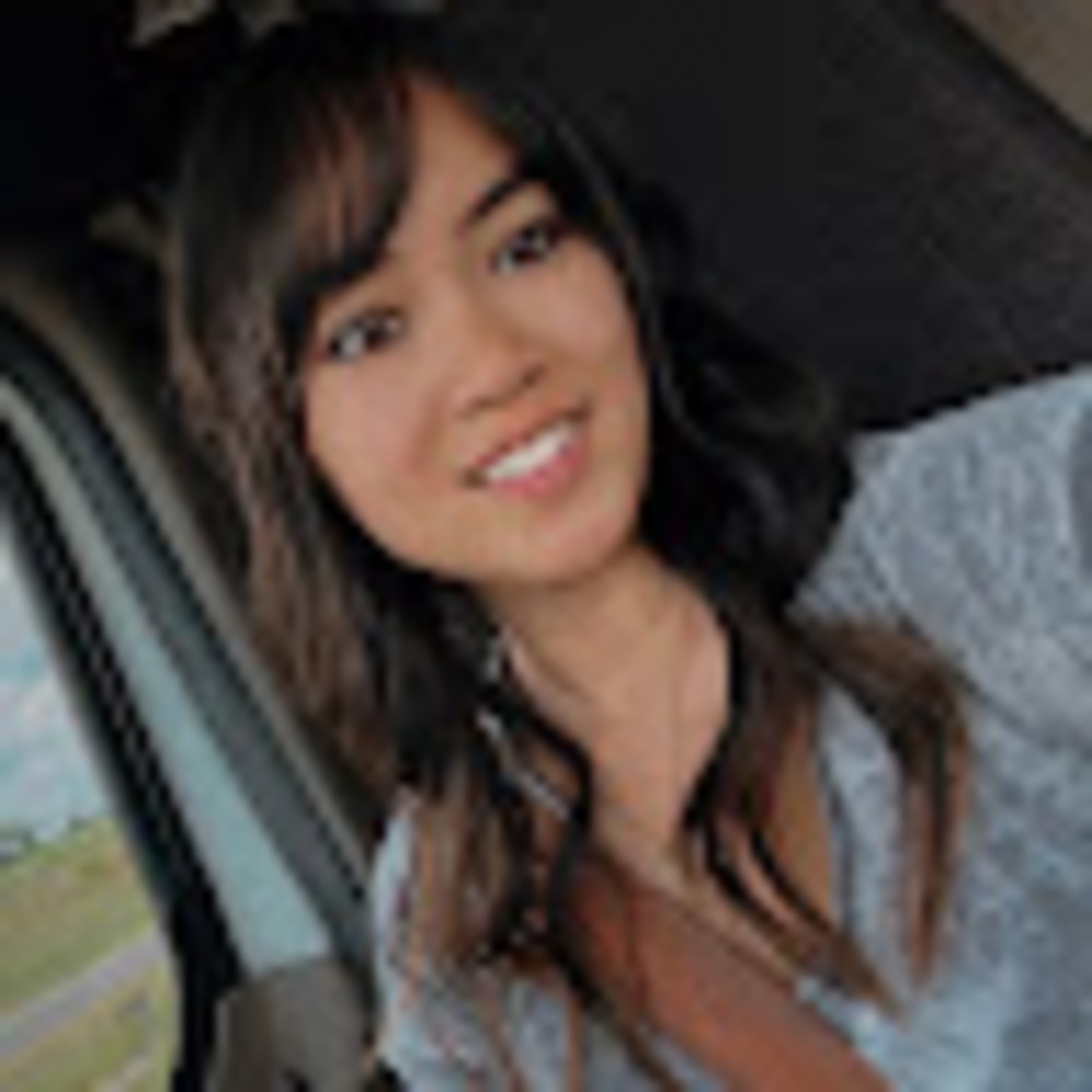 Meet your Posher, Jade